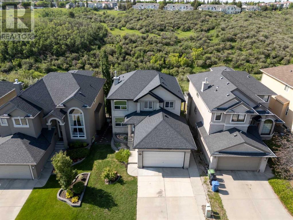 55 Edgeridge Circle NW