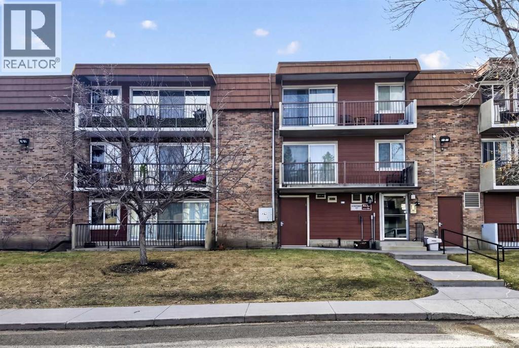 83E, 231 Heritage Drive SE