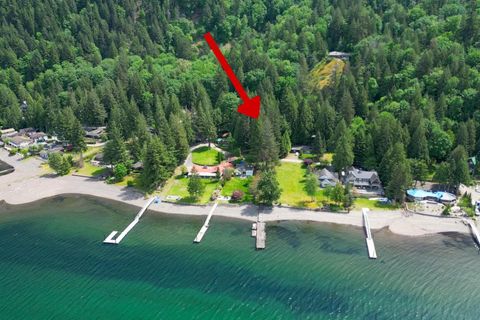 6361 THUNDERBIRD CRESCENT|Harrison Lake Harrison Hot Springs BC V0M1A0