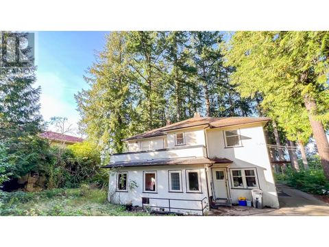 4786 DRUMMOND DRIVE Vancouver BC V6T1B4