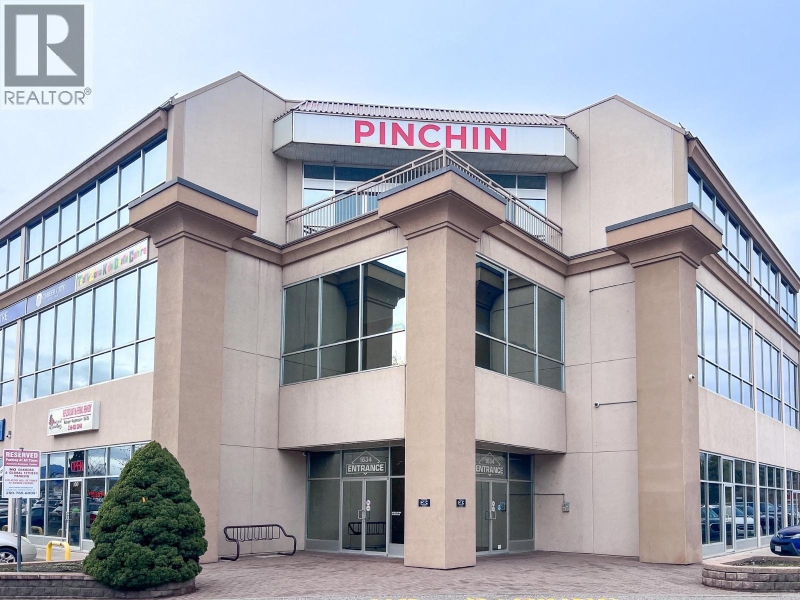 1634 Harvey Avenue Unit# 224