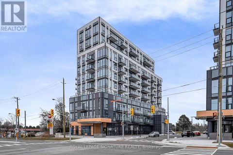 410 - 7439 KINGSTON ROAD Toronto (Rouge) ON M1B5S3