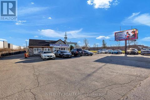 2568 ROYAL WINDSOR DRIVE Mississauga (Southdown) ON L5J1K7