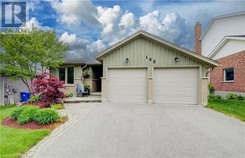 165 MUNICIPAL Street Guelph ON N1G4R3