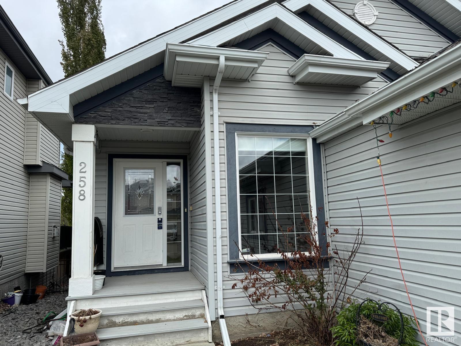 258 Hilliard Green NW