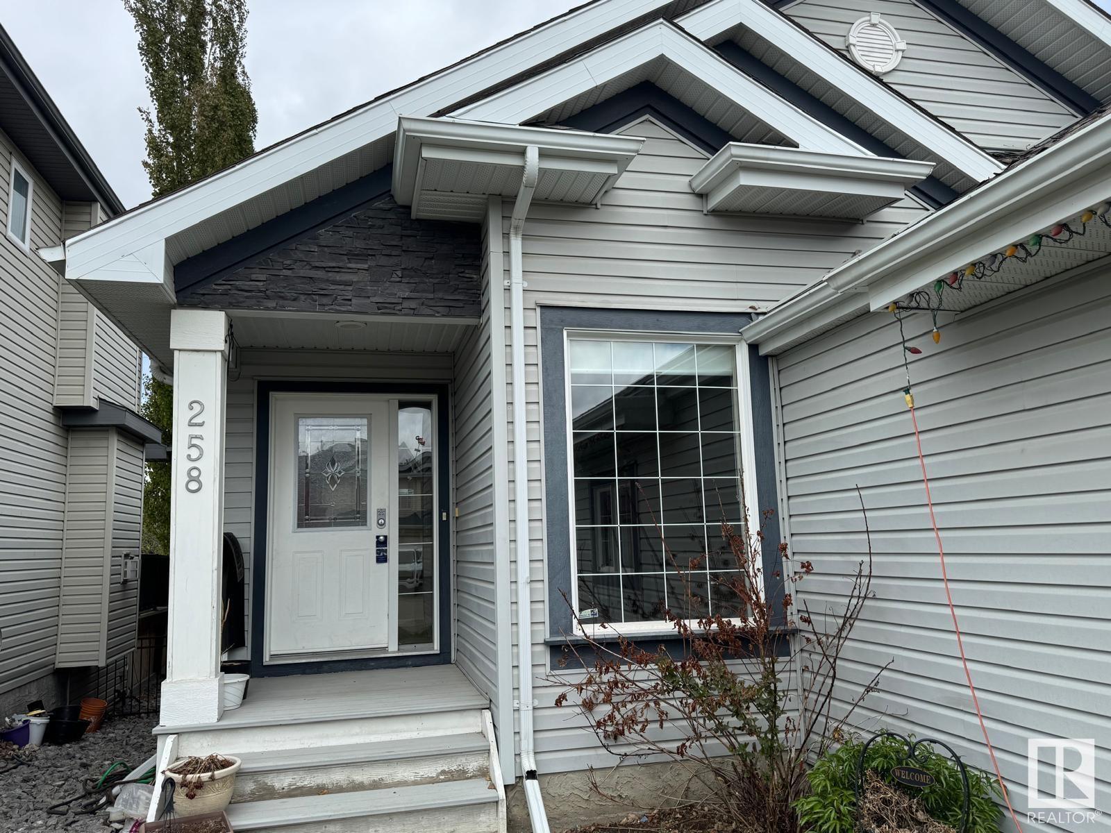 258 Hilliard Green NW
