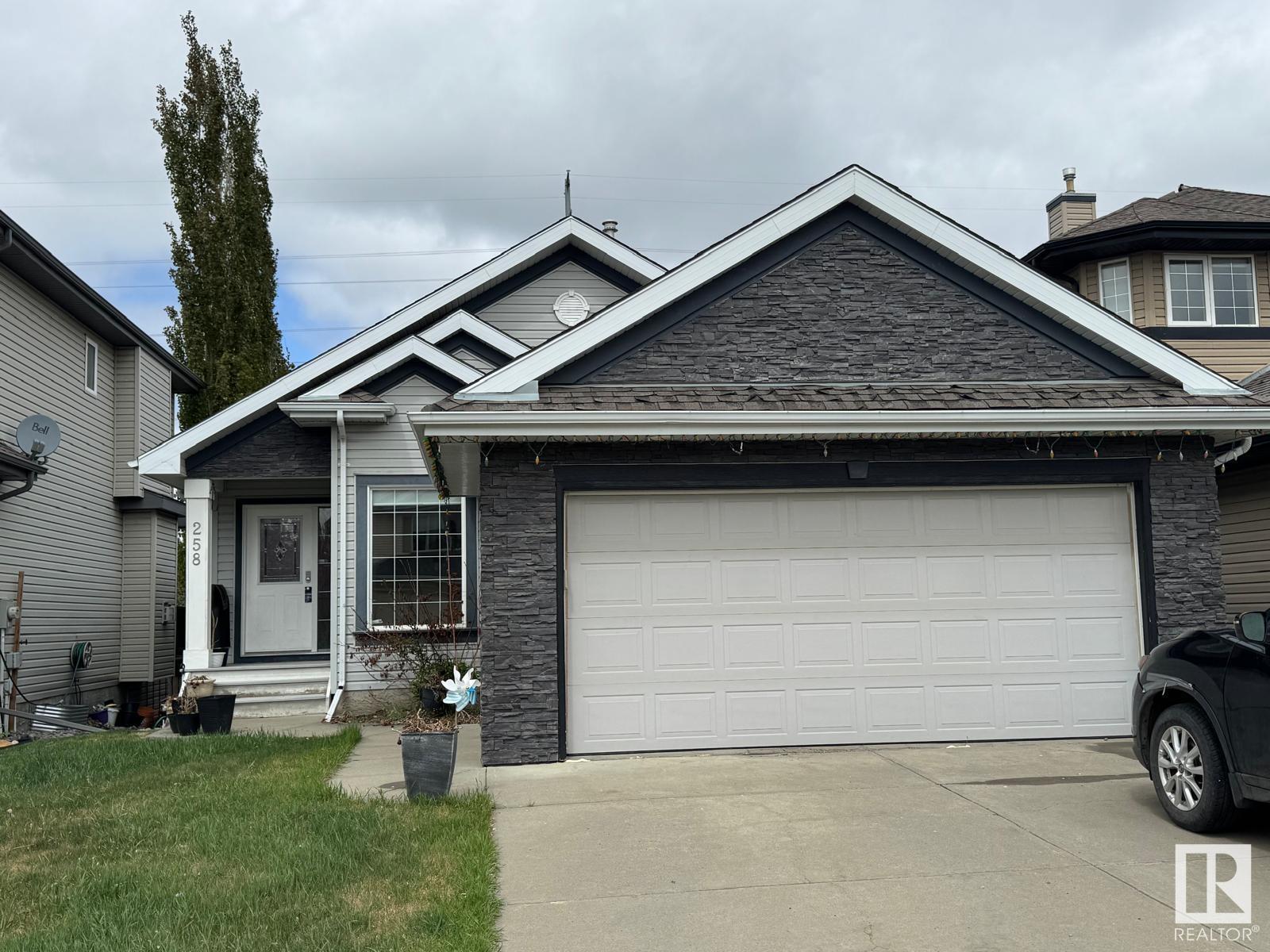 258 Hilliard Green NW