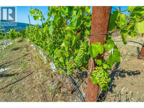 9269 Highway 6 Coldstream BC V1B3B5