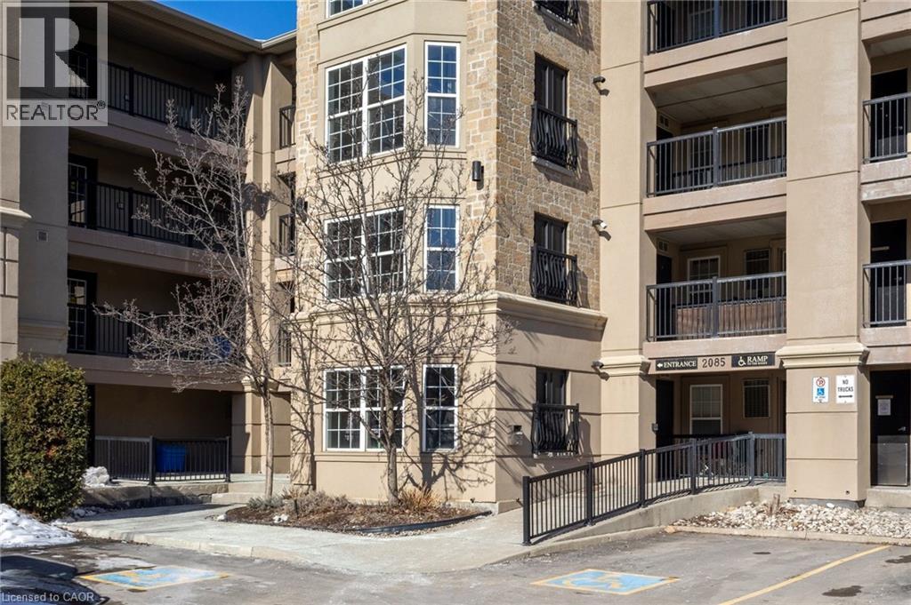 2085 APPLEBY Line Unit# 105