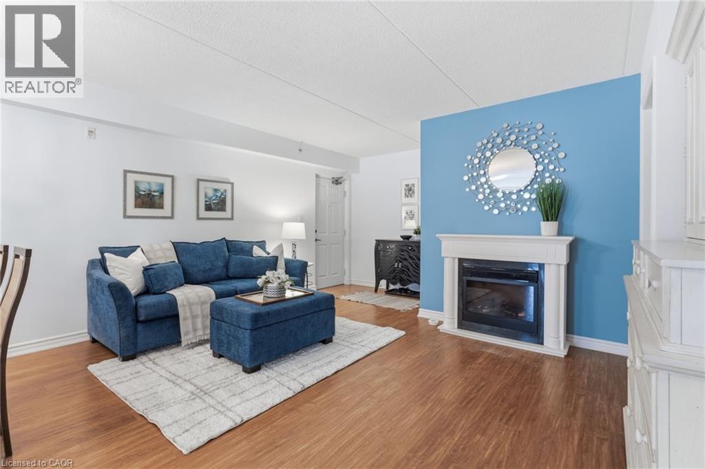 2085 APPLEBY Line Unit# 105