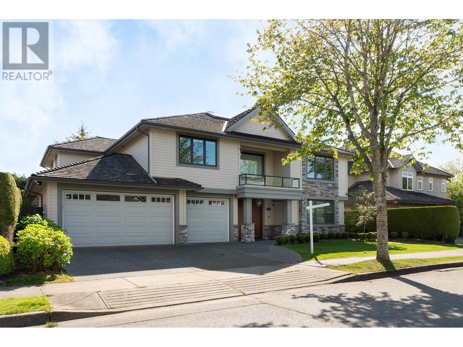 6331 PEARKES DRIVE