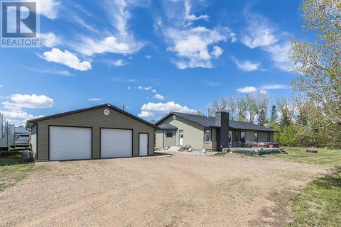 12404 Range Road 71 Rural Cypress County AB T1A8M4