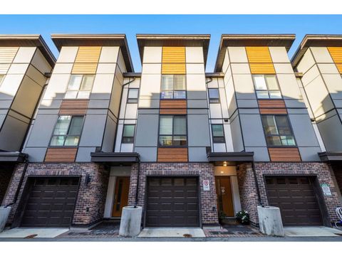 18 19789 55 AVENUE Langley BC V3A0K5