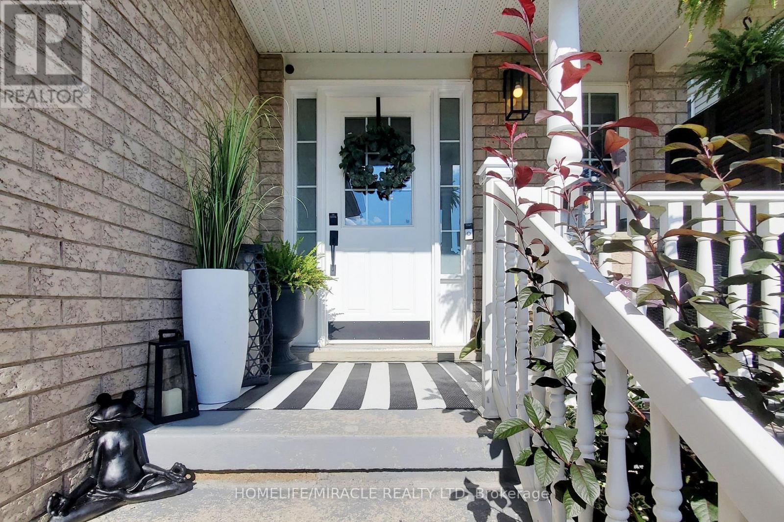 658 MORTIMER DRIVE