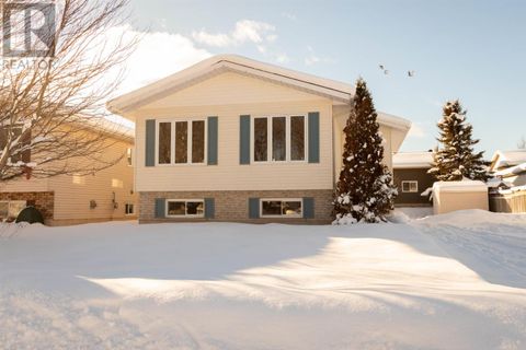 61 Muriel DR Sault Ste. Marie ON P6A6X4