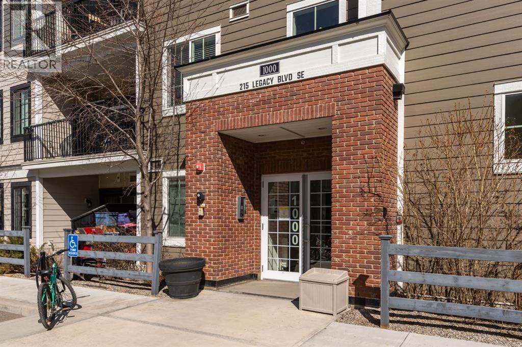 1103, 215 Legacy Boulevard SE