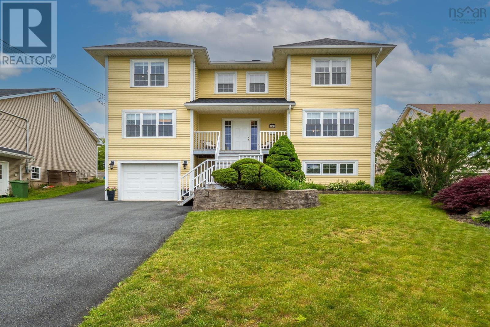 Photo 1 of 50 — 133 Lundy Drive, Cole Harbour, NS B2W3S3