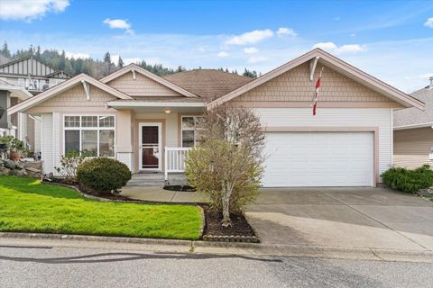 63 5700 JINKERSON ROAD|Promontory Chilliwack BC V2R5N6