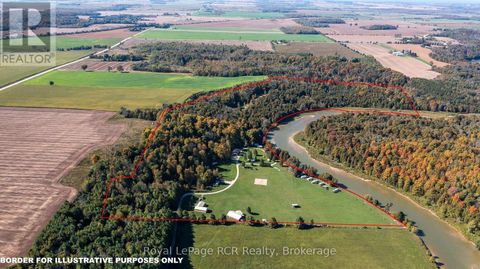 452 BRUCE RD. 11 Saugeen Shores ON N0G2N0