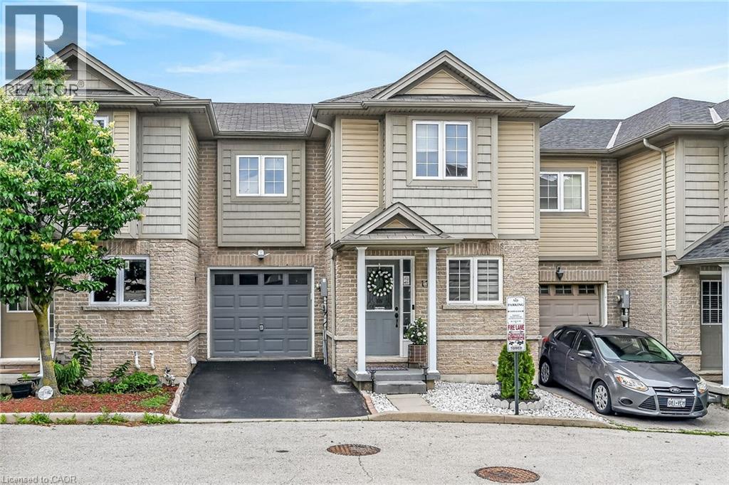 Photo 1 of 50 — 1328 UPPER SHERMAN Avenue Unit# 17, Hamilton, ON L8W1C2