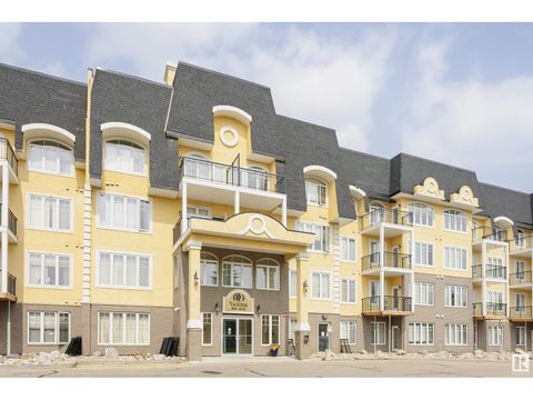 #207 9820 165 ST NW Edmonton AB T5P0N3