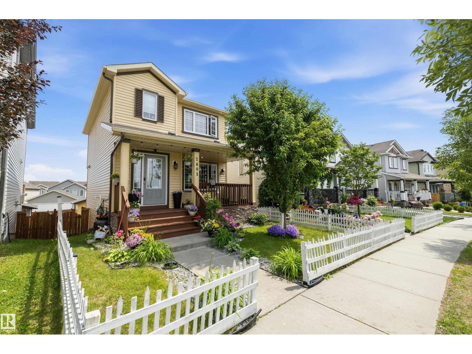 2803 12 ST NW