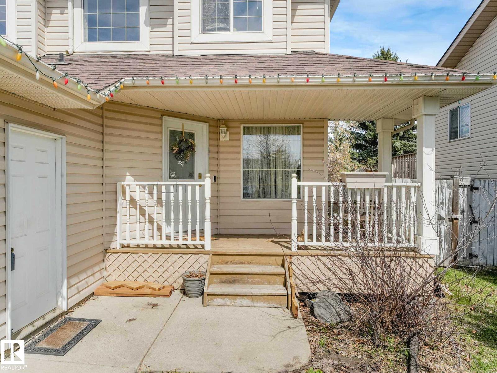 18508 50 AV NW