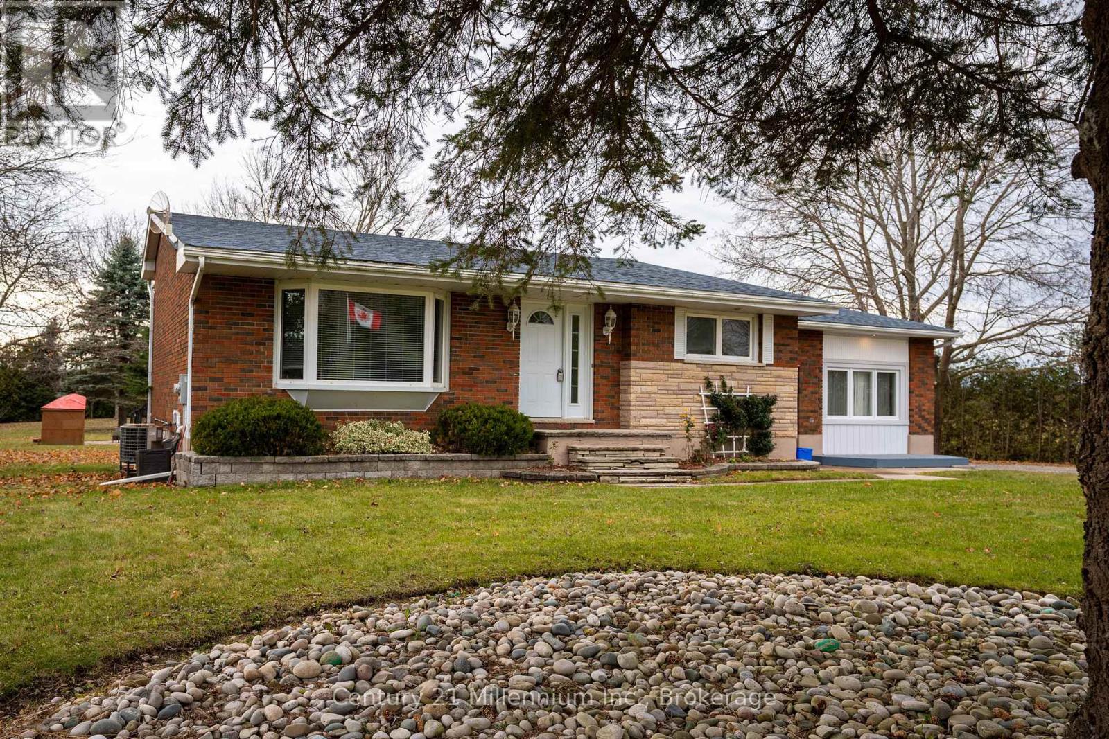 457898 GREY ROAD 11 ROAD