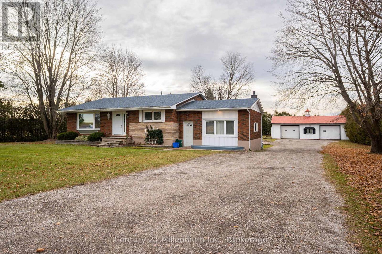 457898 GREY ROAD 11 ROAD