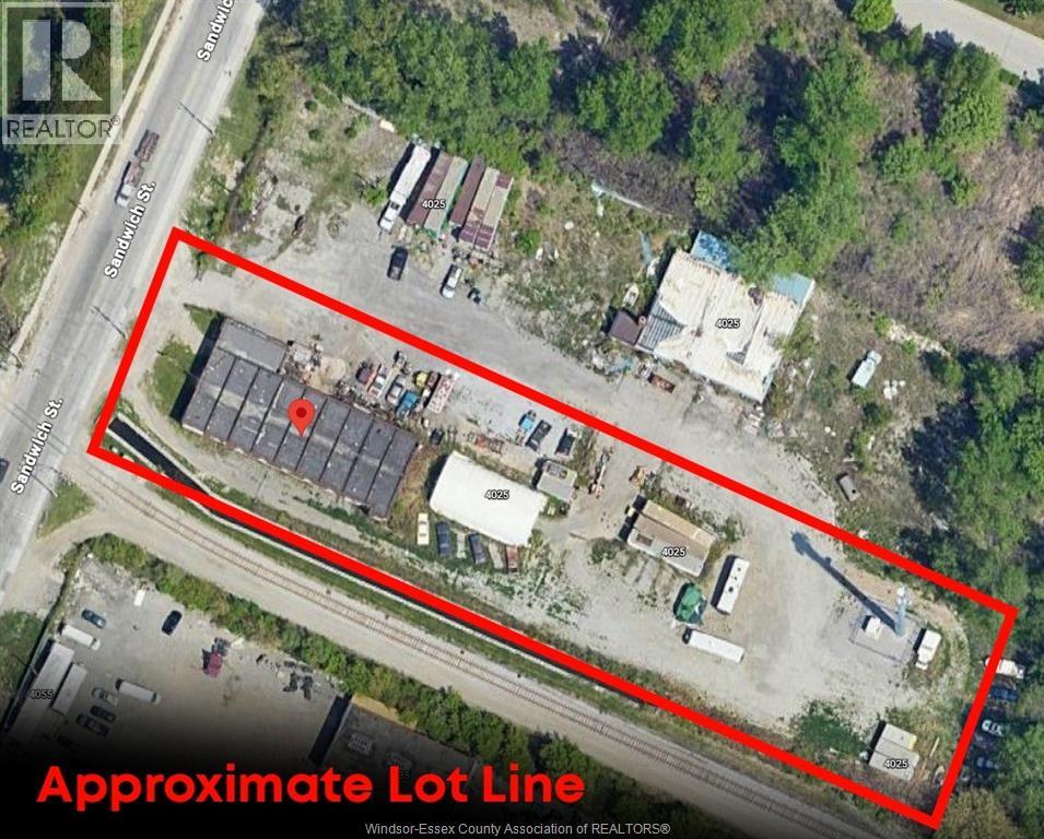 4027 SANDWICH STREET