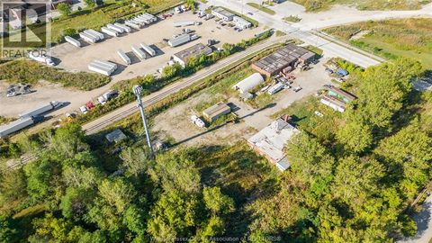 4027 SANDWICH STREET Windsor ON N9C1C3