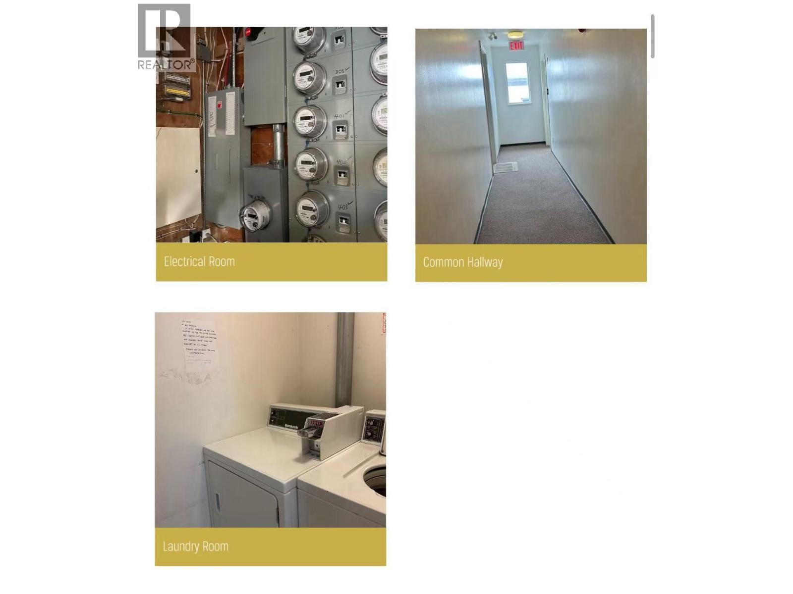 8732 GRANVILLE STREET