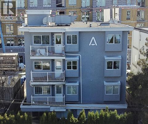 8732 GRANVILLE STREET Vancouver BC V6P5A5