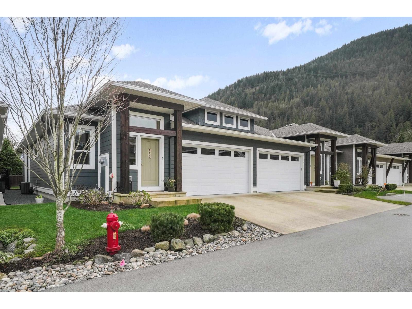 17 628 MCCOMBS DRIVE|Harrison Hot Springs
