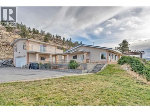 760 Hudson Street Penticton BC V2A8S9