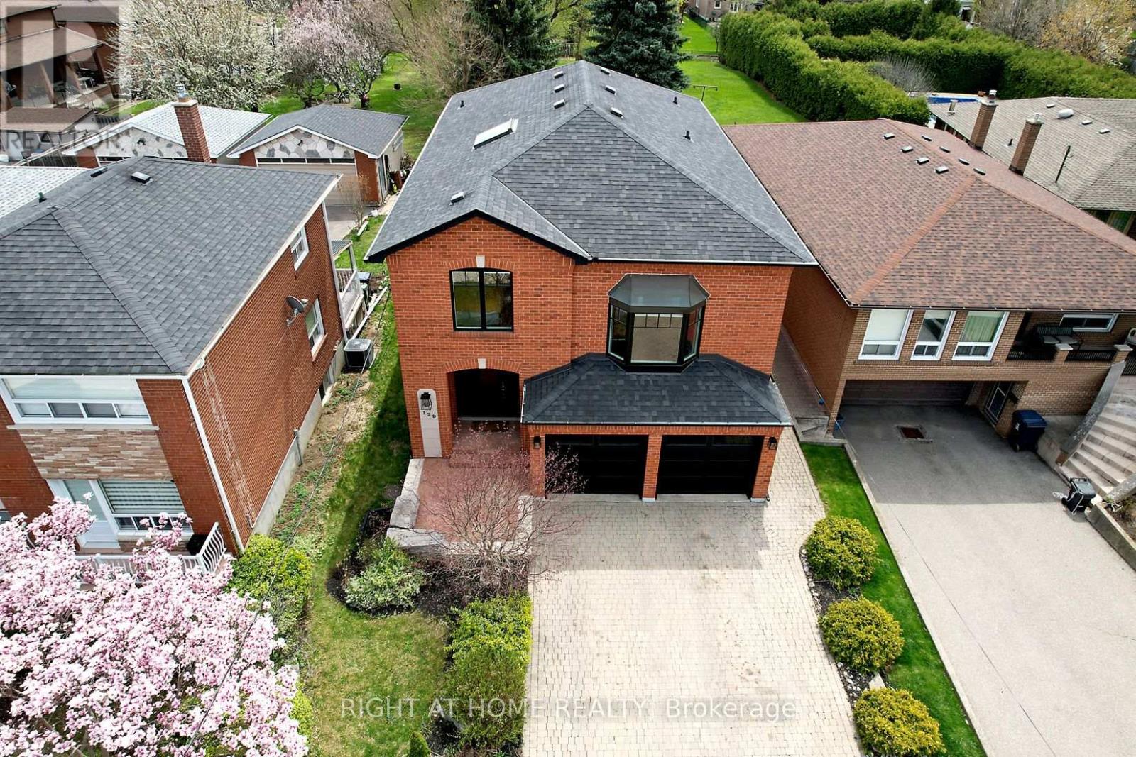 129 MAPLE LEAF DRIVE