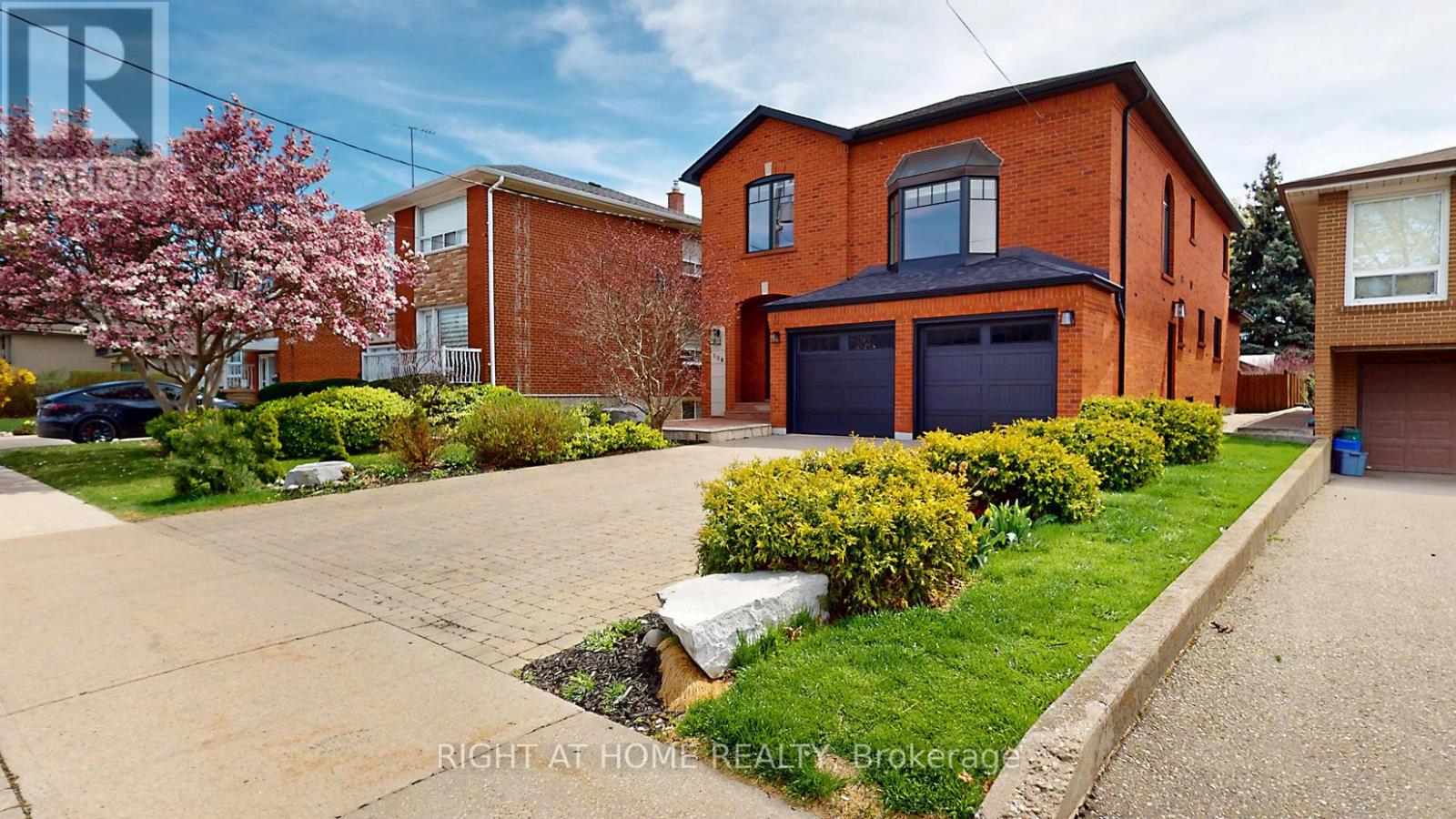 129 MAPLE LEAF DRIVE
