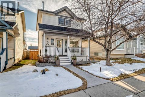 80 Hidden Point NW Calgary AB T3A5p5