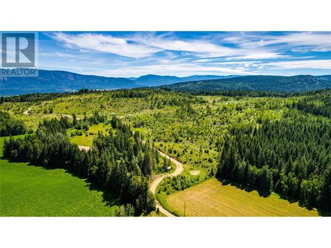 800 Goosen Road Enderby BC V0E1V3