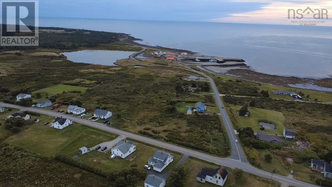 LOT JR2 Ross Durkee Road