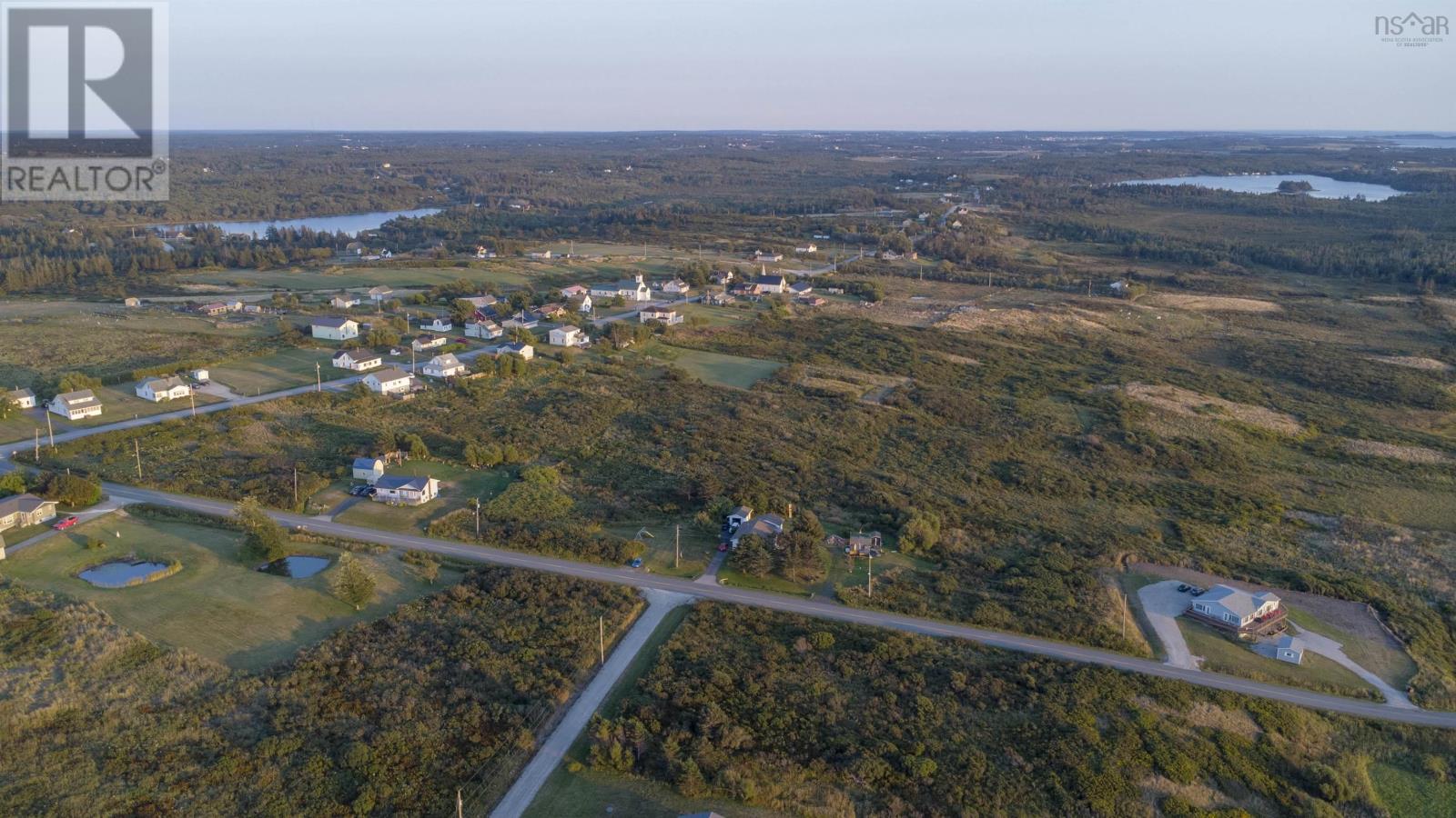 LOT JR2 Ross Durkee Road