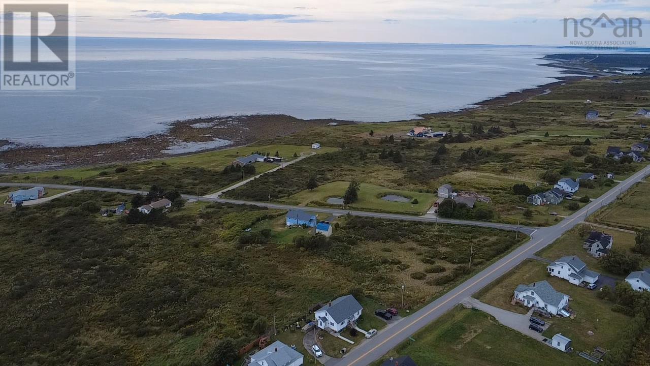 LOT JR2 Ross Durkee Road