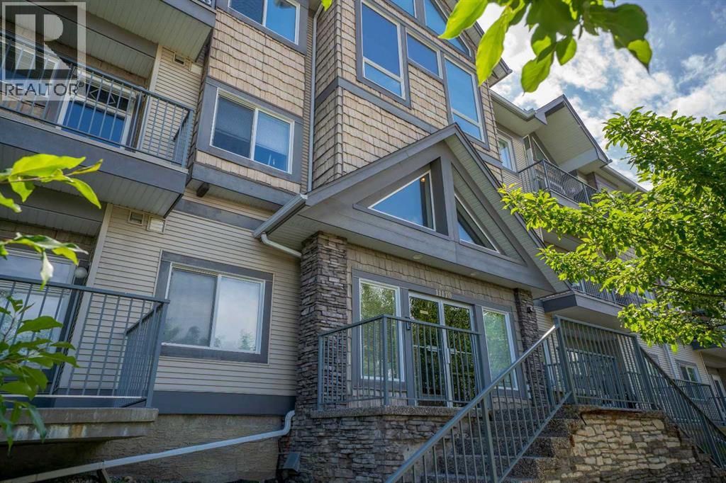 207, 11170 30 Street SW