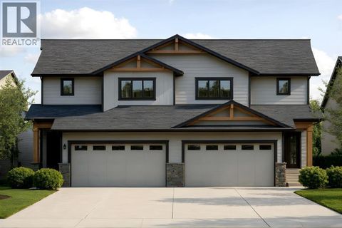 320 Edgefield Close Strathmore AB T1P2K5