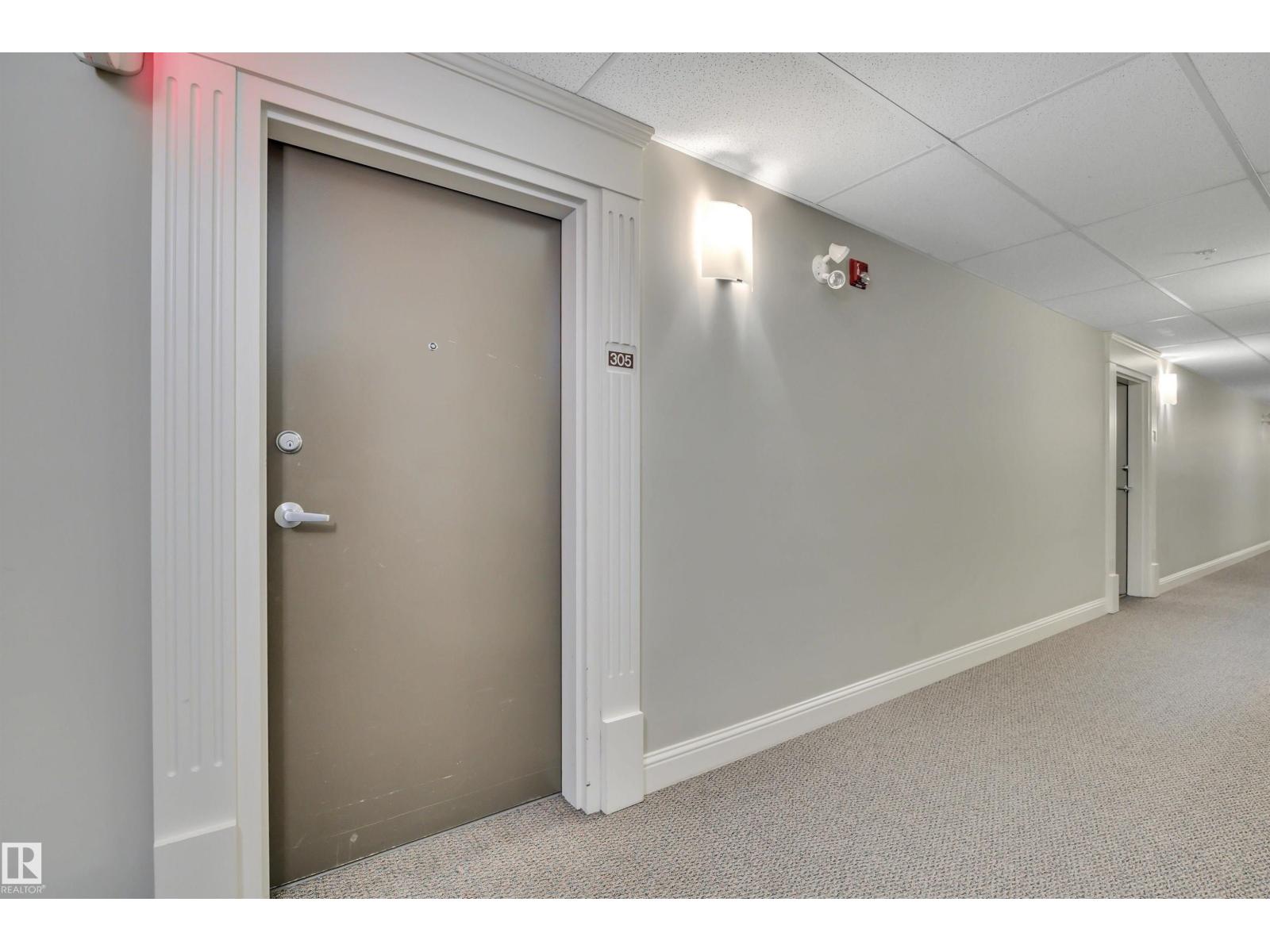 #305 14608 125 ST NW