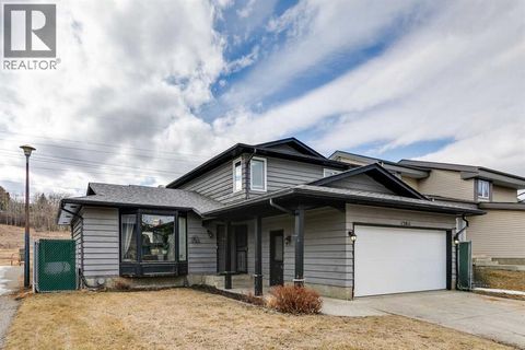 13811 Deer Run Boulevard SE Calgary AB T2J6L3