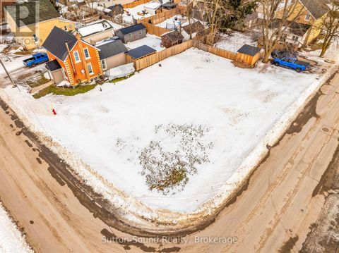 PTLT141 PLAN 132 Arran-Elderslie ON N0G1L0