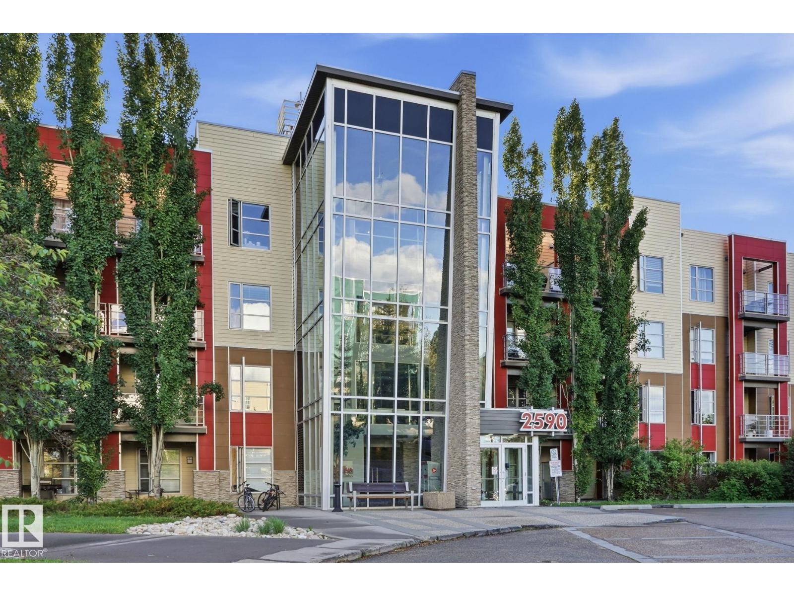 #211 2590 ANDERSON WY SW