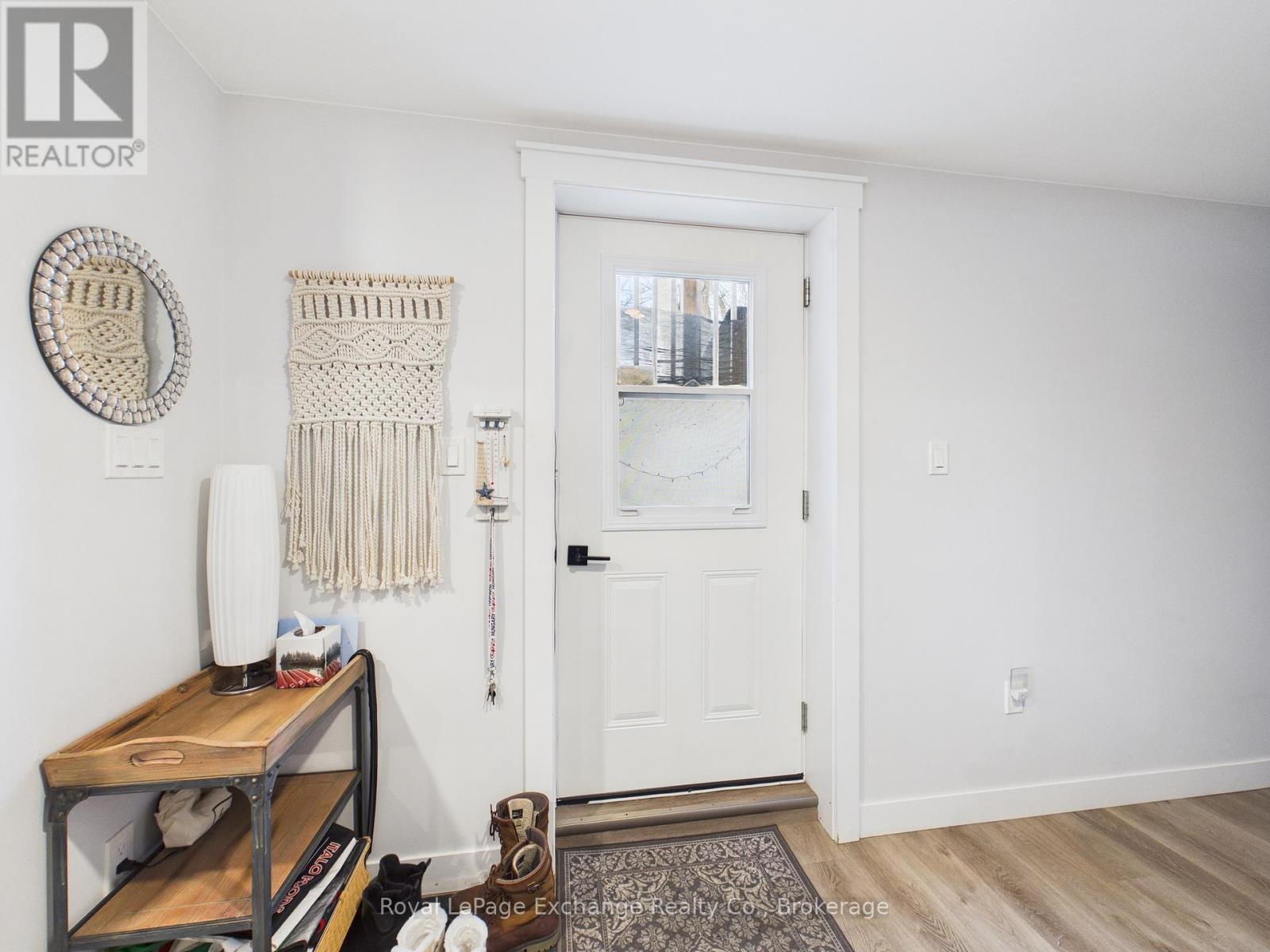 REAR - 966 CHARLES STREET