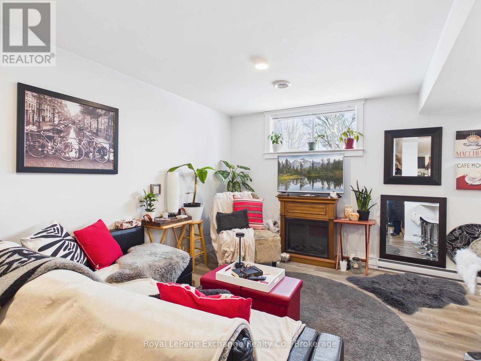 REAR - 966 CHARLES STREET